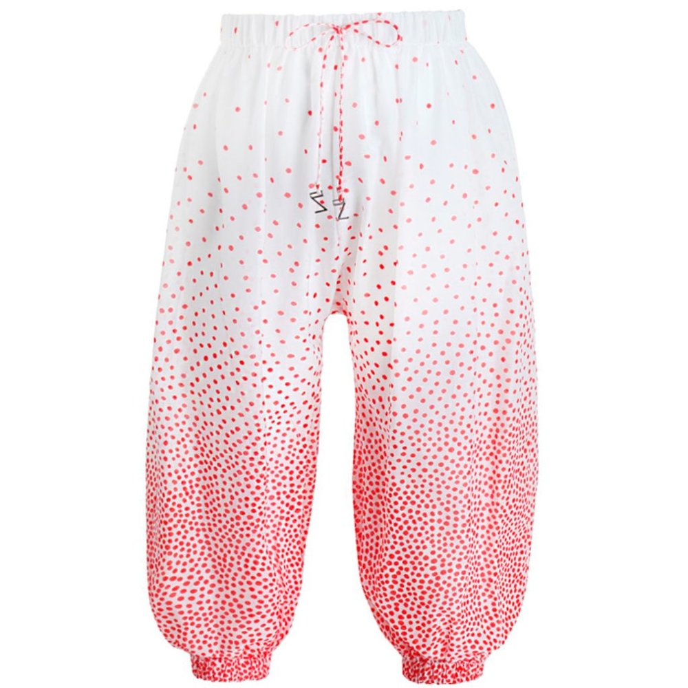 Zimmermann Belle Harem Pant NWT